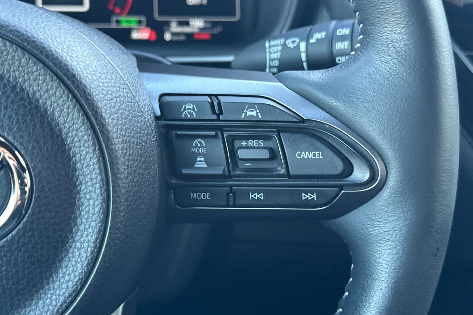 Thumbnail: 2024 Toyota GR Corolla - 30