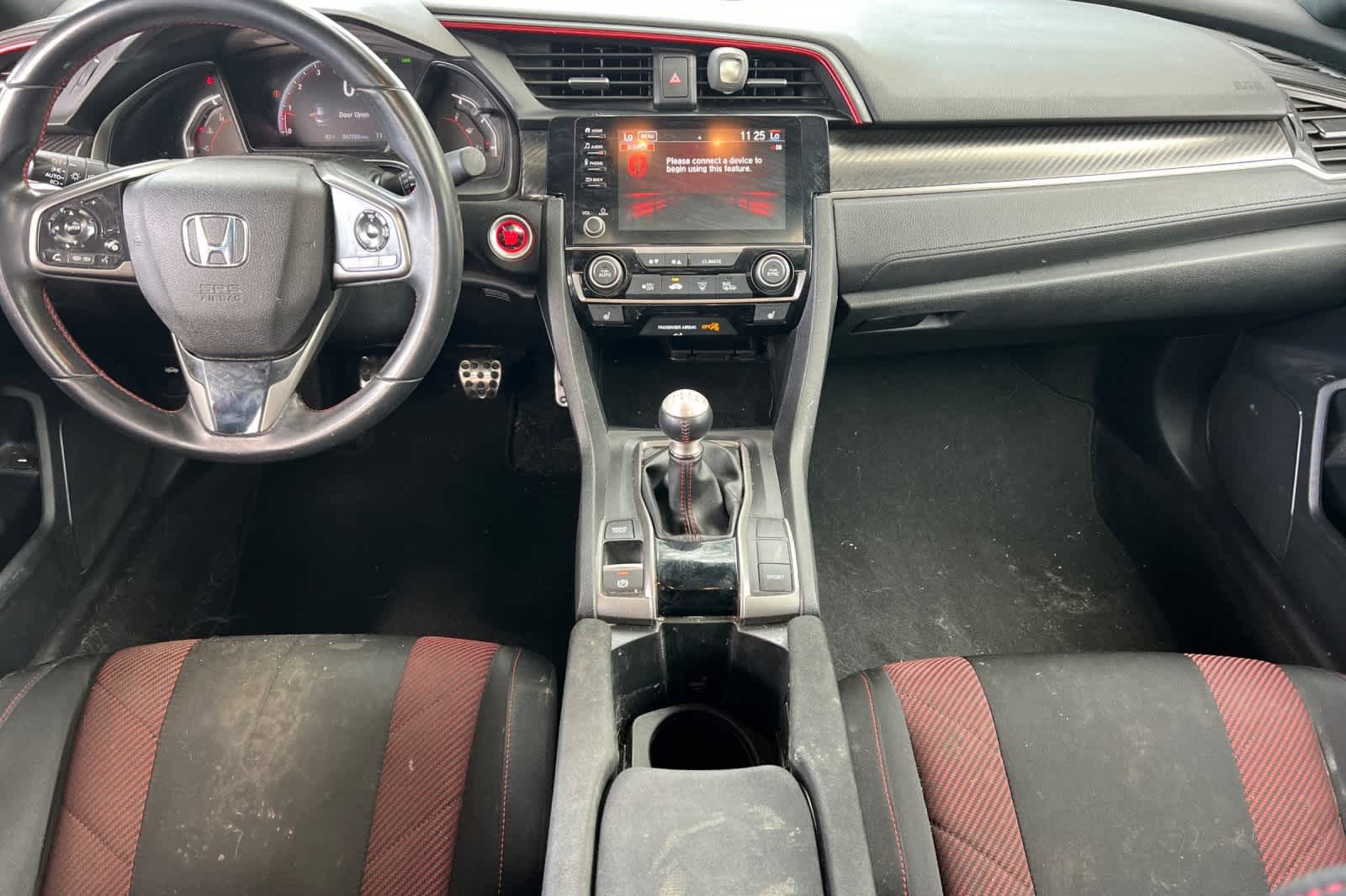 Thumbnail: 2020 Honda Civic - 4