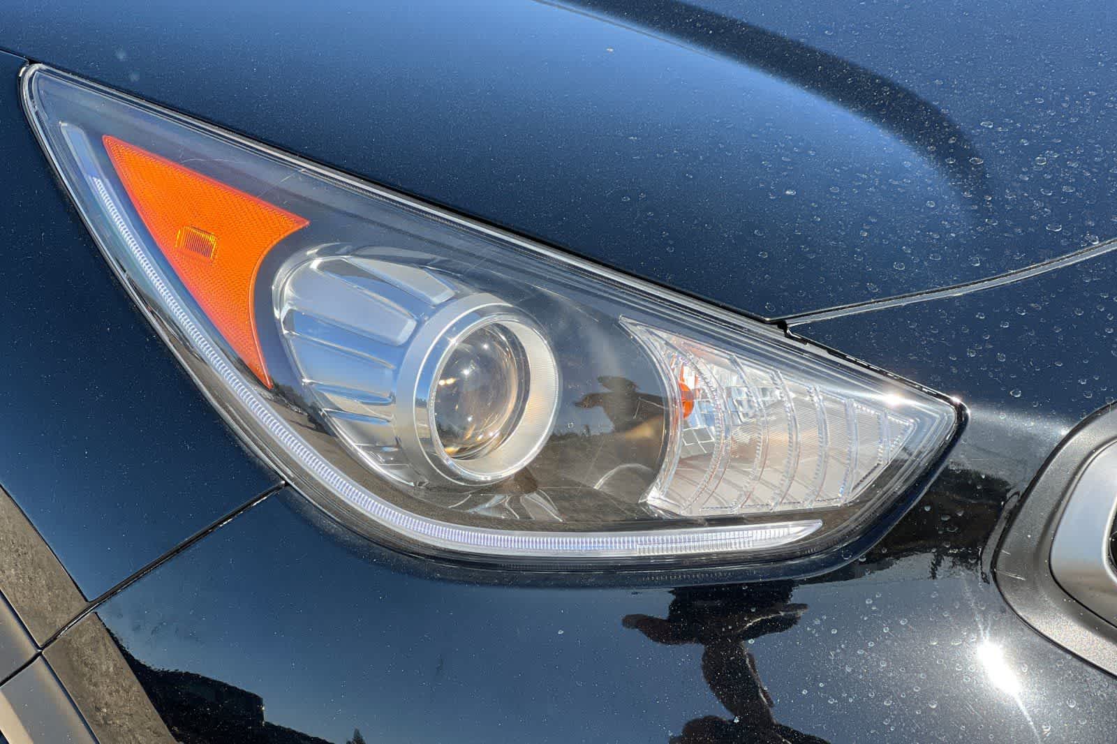 Thumbnail: 2018 Kia Niro - 33