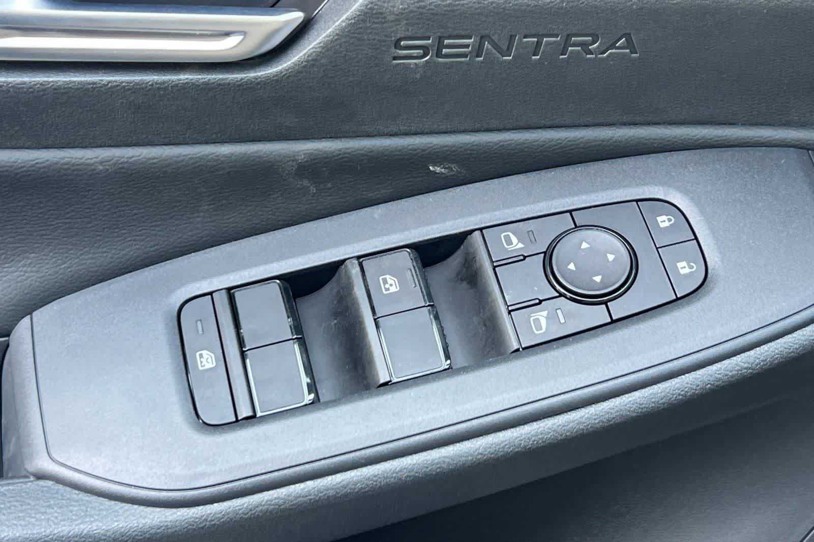 Thumbnail: 2026 Nissan Sentra - 14