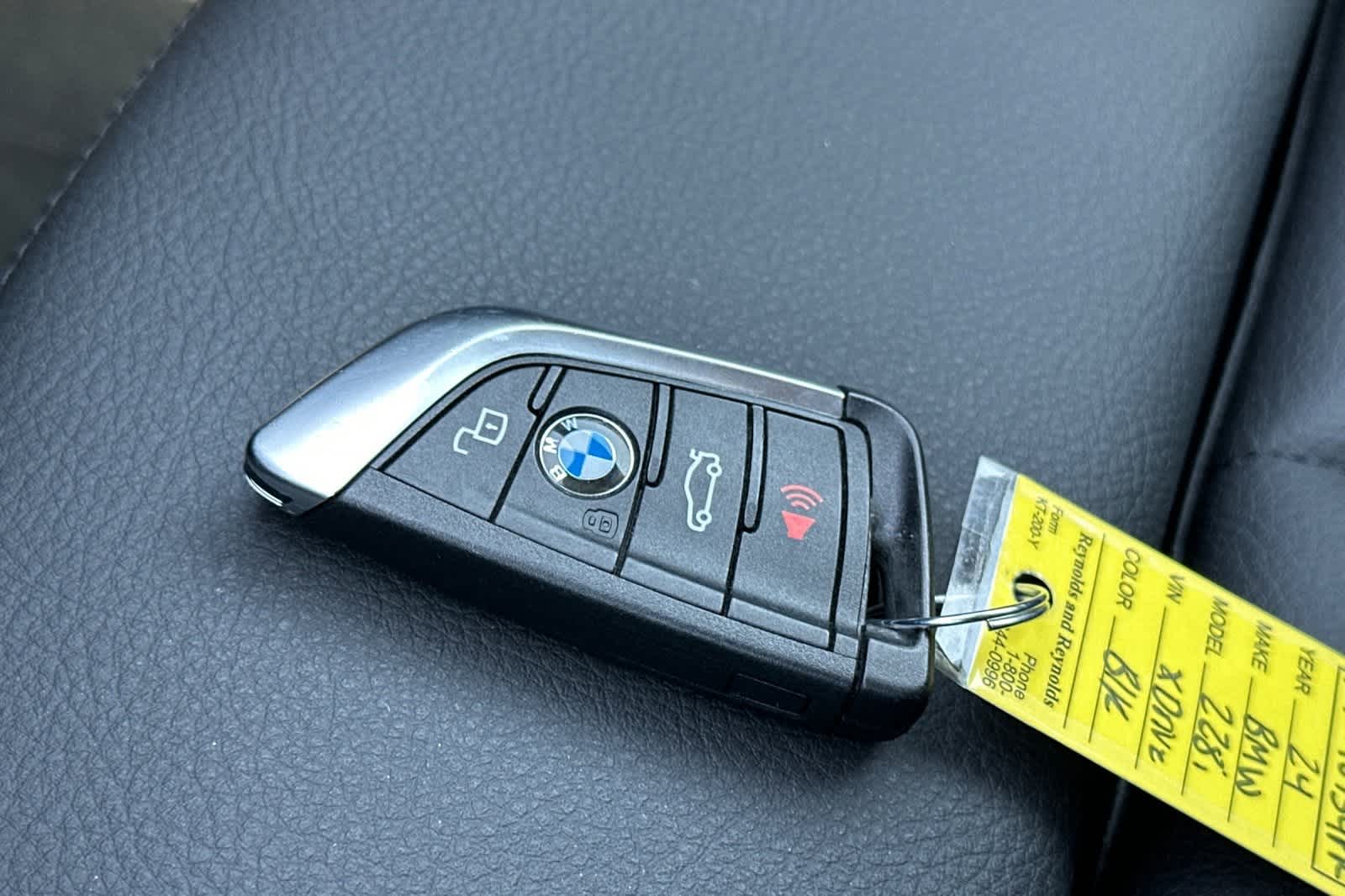 Thumbnail: 2024 BMW 2 Series - 23