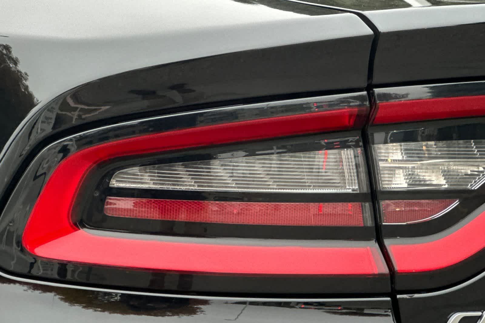 Thumbnail: 2023 Dodge Charger - 34