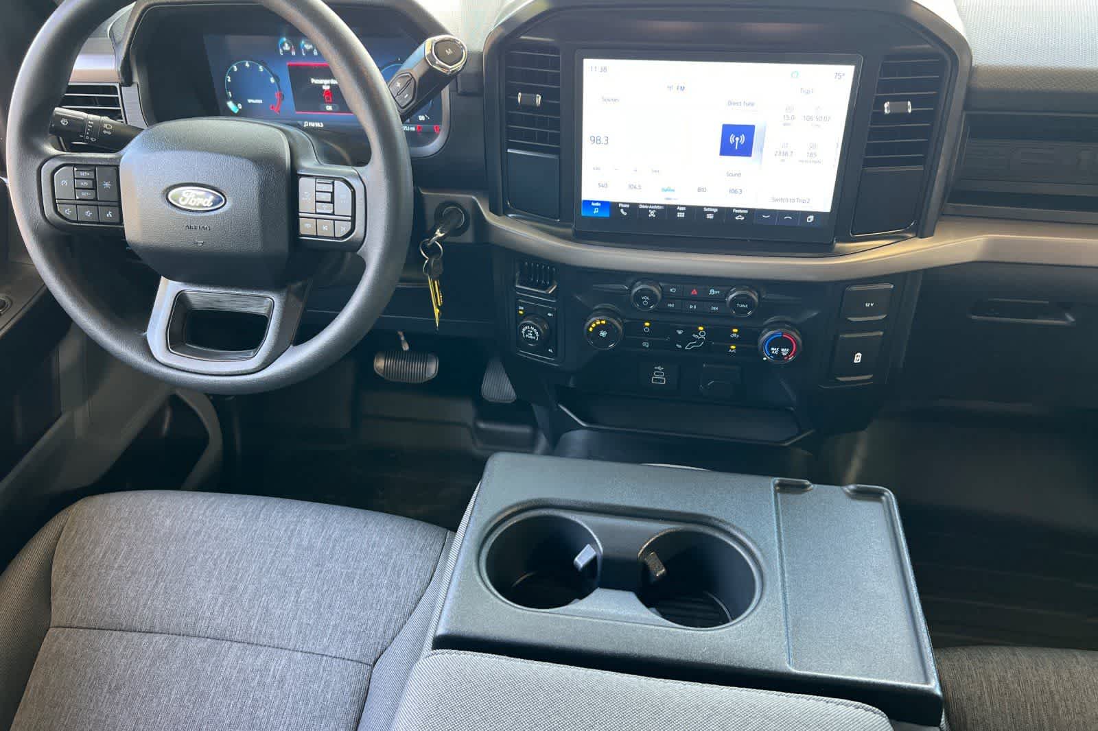Thumbnail: 2025 Ford F-150 - 3