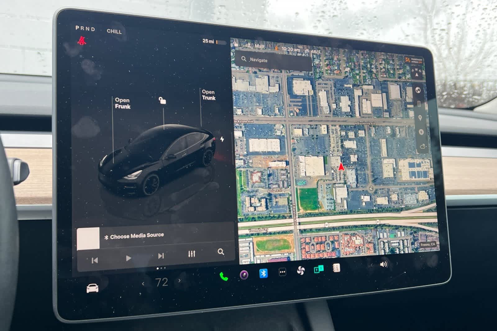 Thumbnail: 2023 Tesla Model 3 - 19