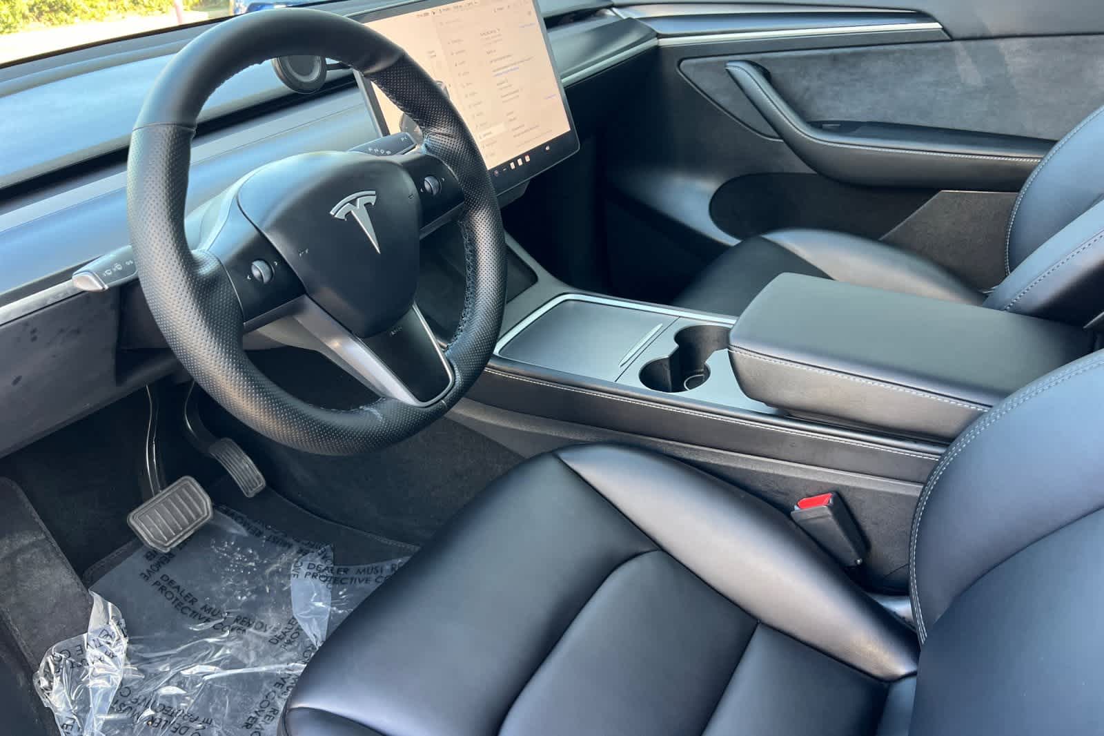 Thumbnail: 2024 Tesla Model Y - 12