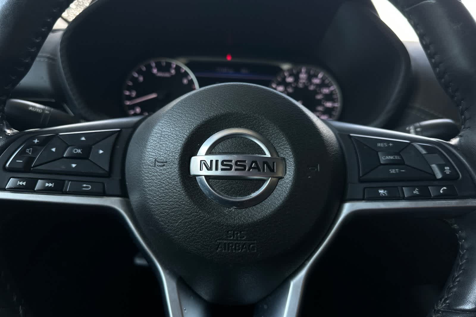Thumbnail: 2020 Nissan Sentra - 25