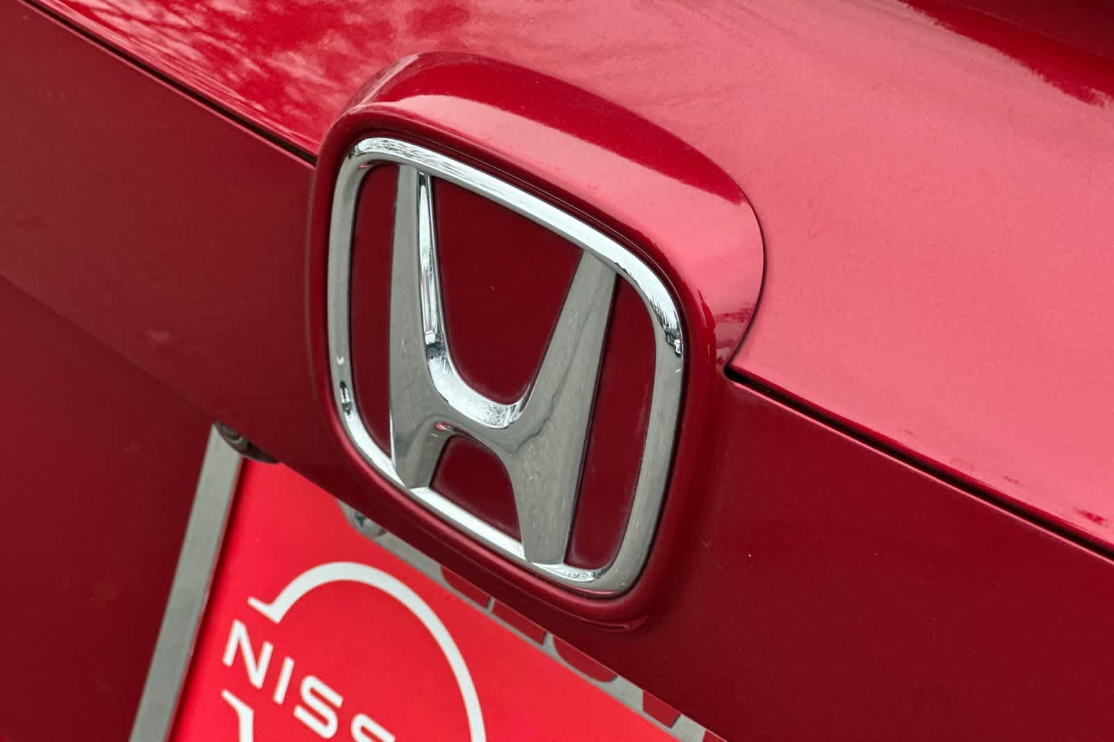 Thumbnail: 2018 Honda Accord - 16