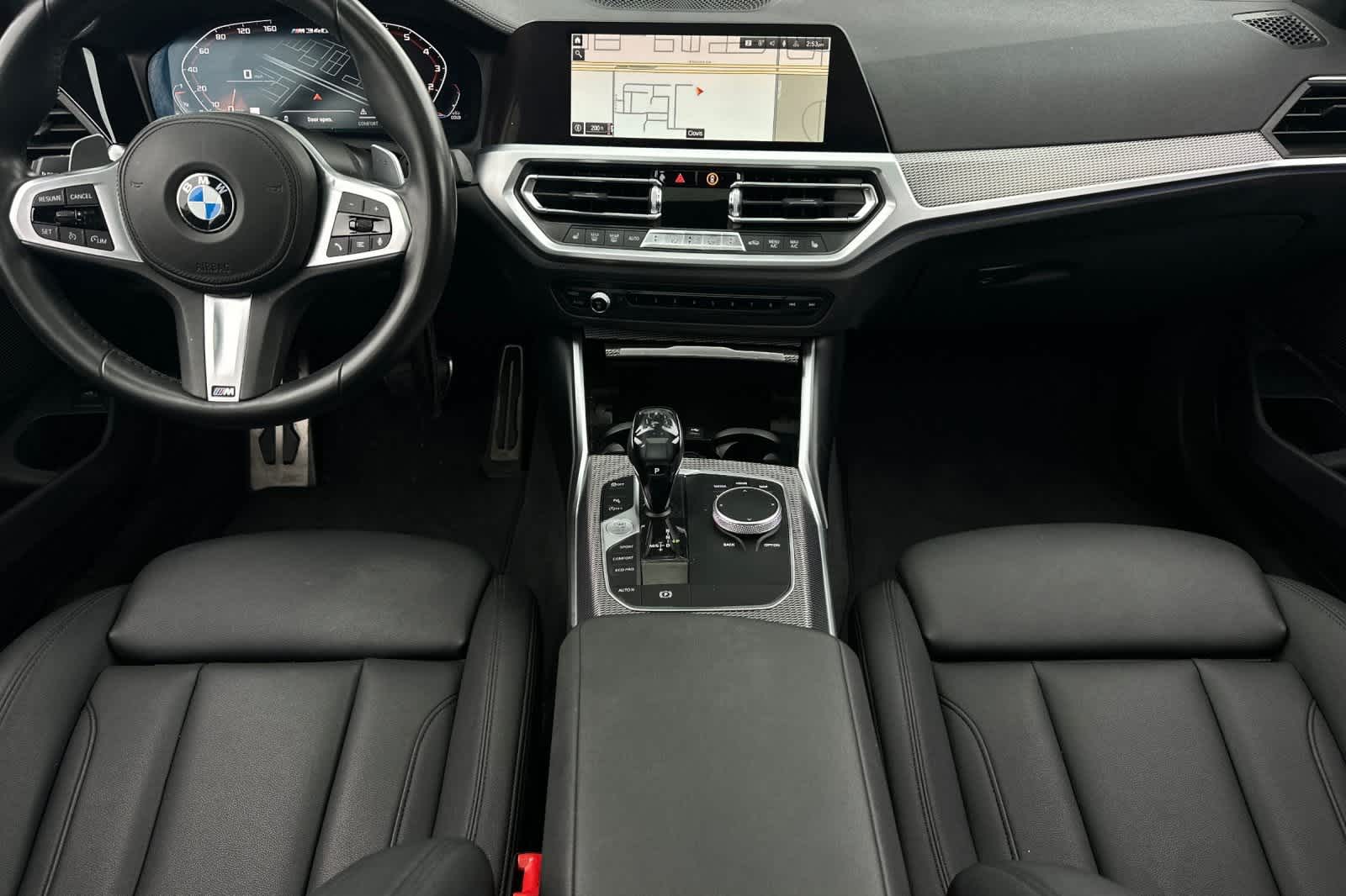 Thumbnail: 2020 BMW 3 Series - 4