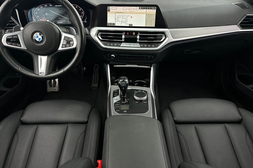 Used 2020 BMW M340i Sedan