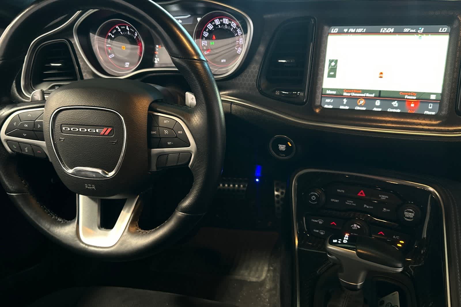Thumbnail: 2018 Dodge Challenger - 17