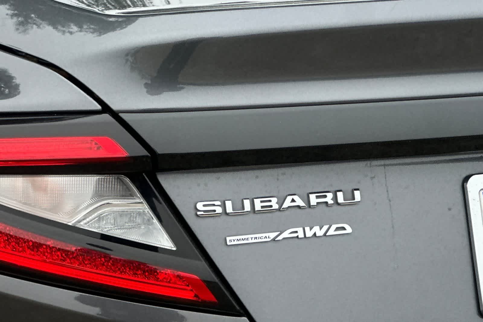 Thumbnail: 2022 Subaru WRX - 31