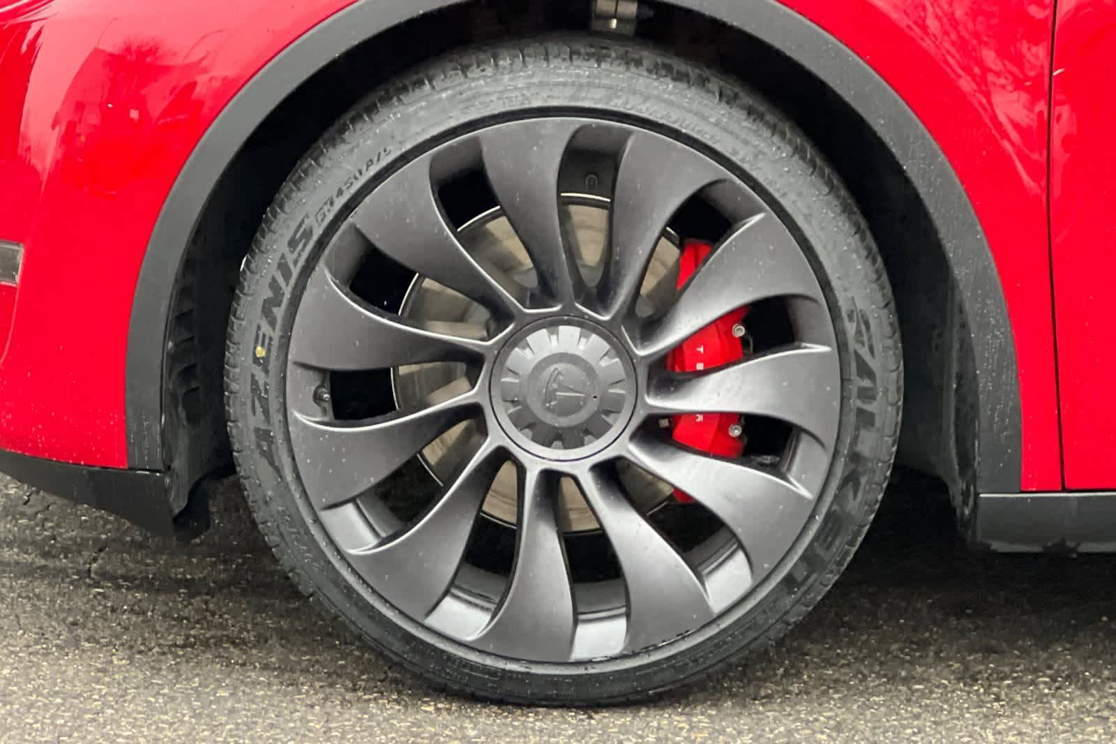 Thumbnail: 2023 Tesla Model Y - 36