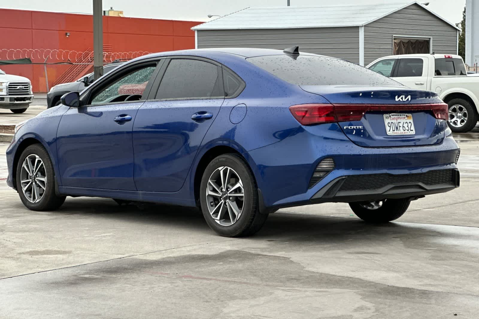Thumbnail: 2023 Kia Forte - 7