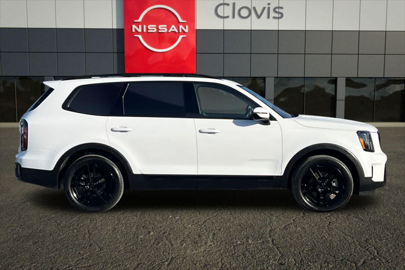 Thumbnail: 2025 Kia Telluride - 9