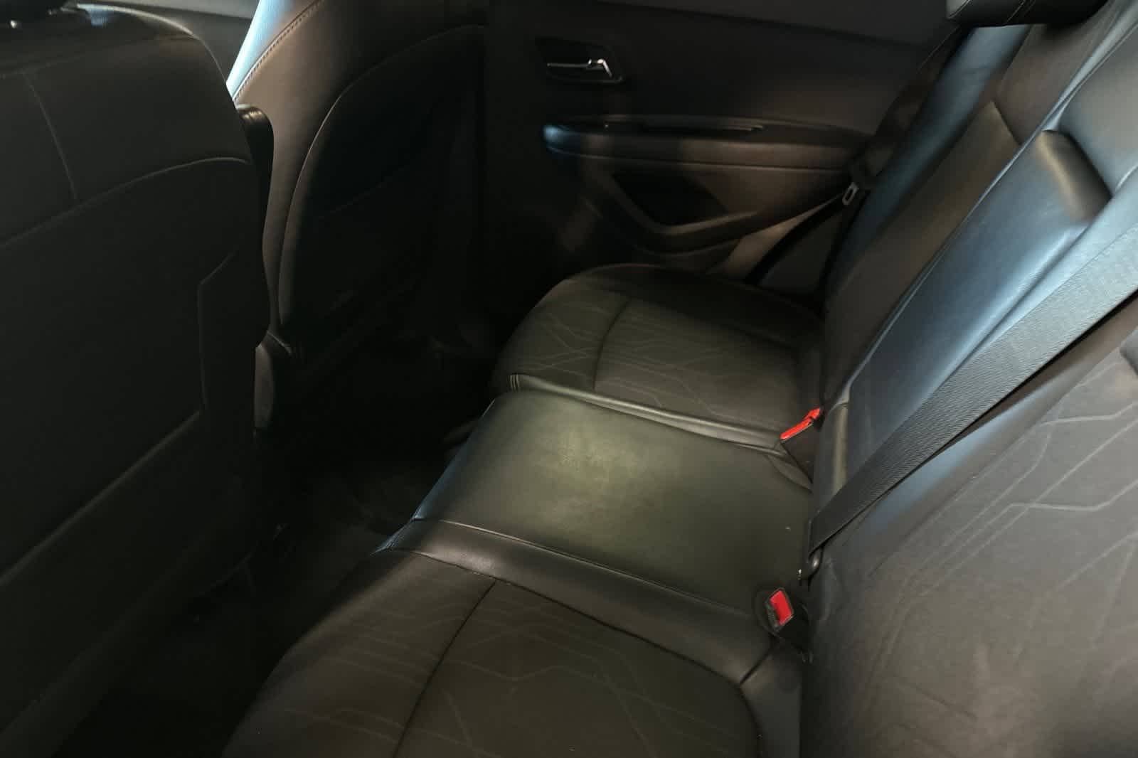 Thumbnail: 2019 Chevrolet Trax - 5