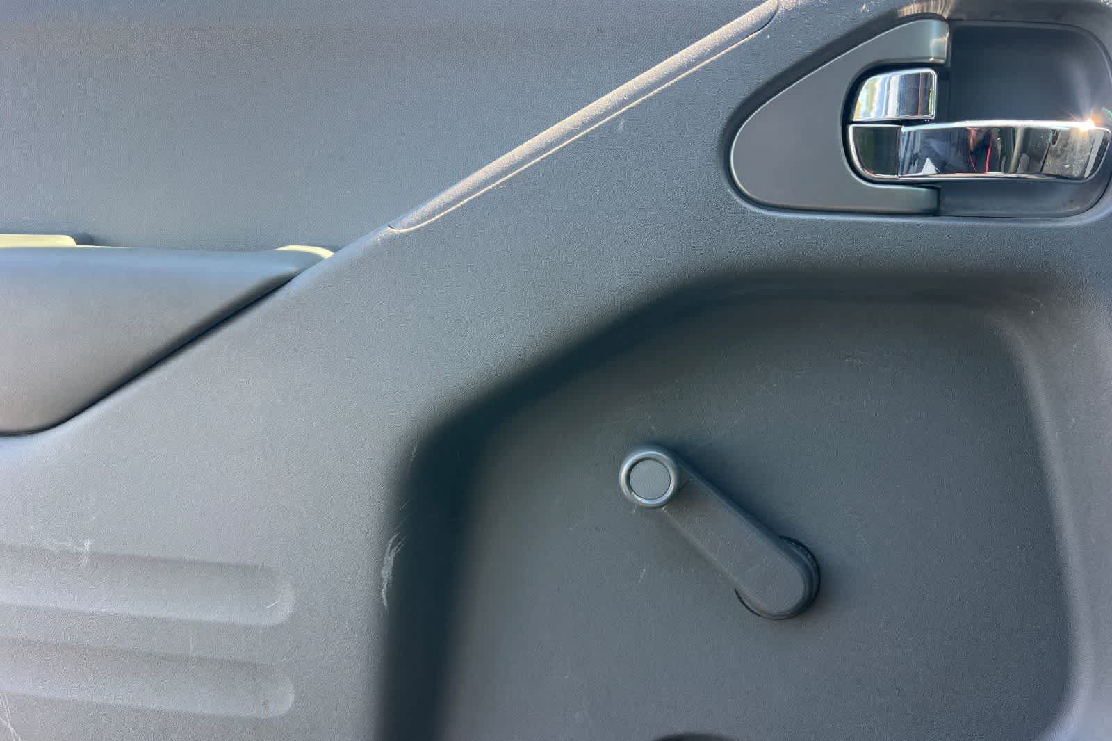 Thumbnail: 2019 Nissan Frontier - 15