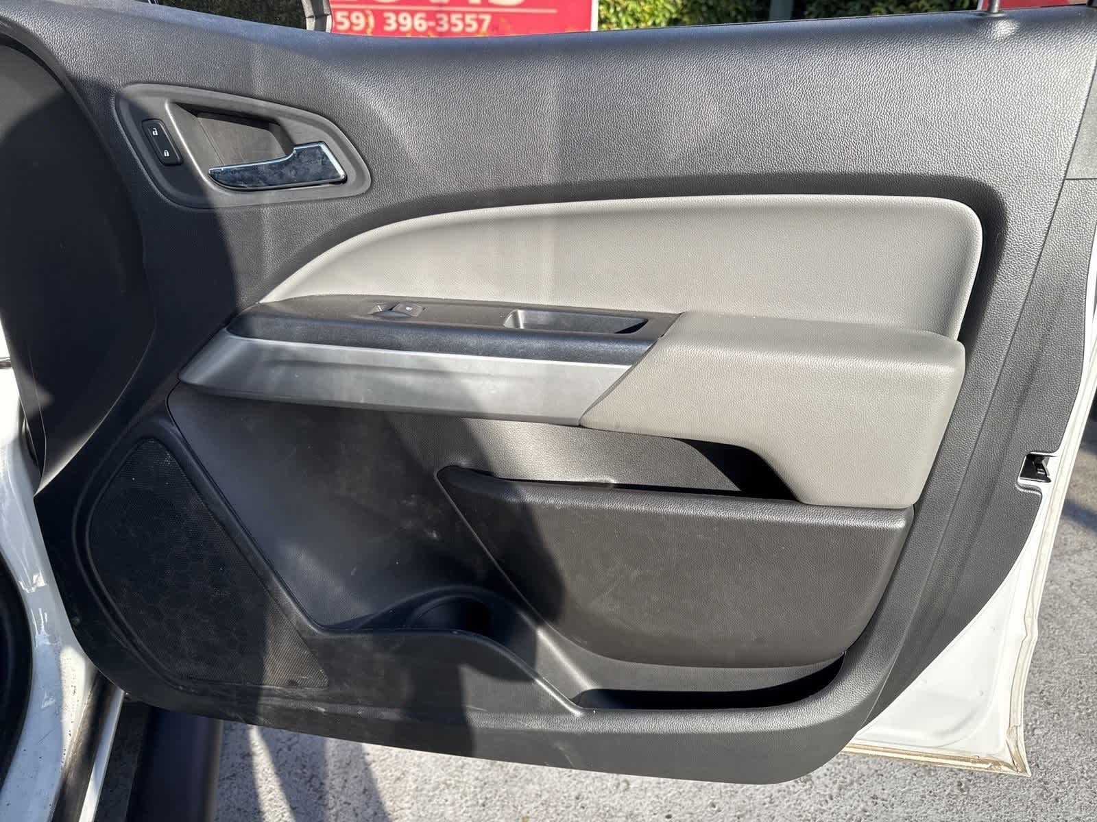 2020 Chevrolet Colorado LT 20