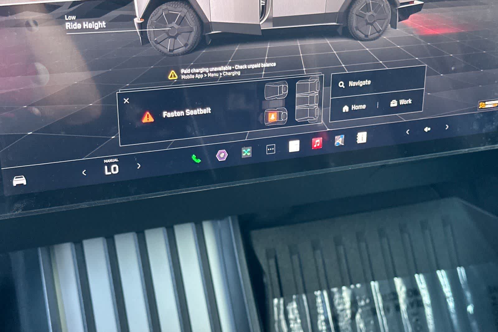 Thumbnail: 2024 Tesla Cybertruck - 23