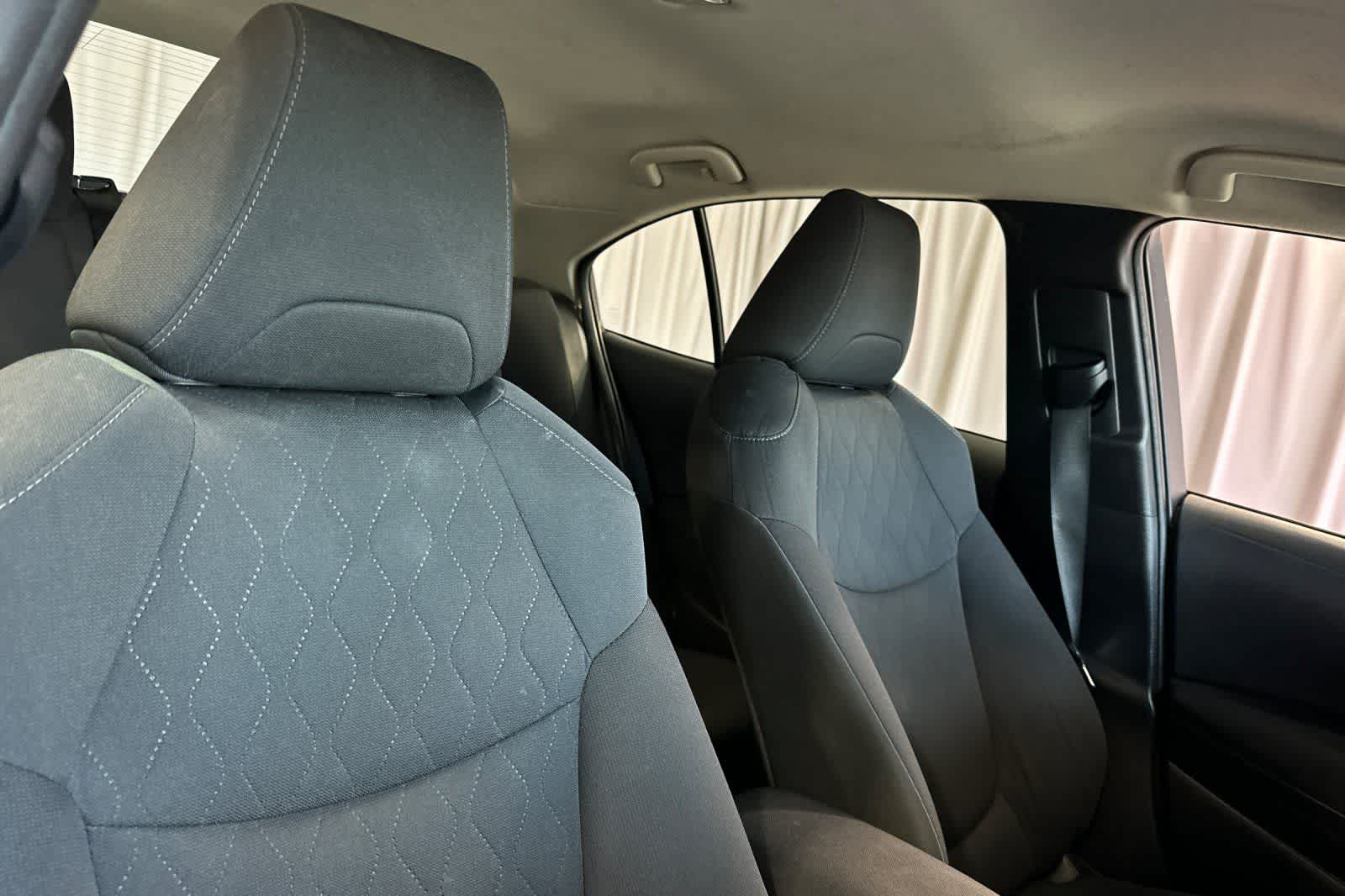 Thumbnail: 2021 Toyota Corolla - 18