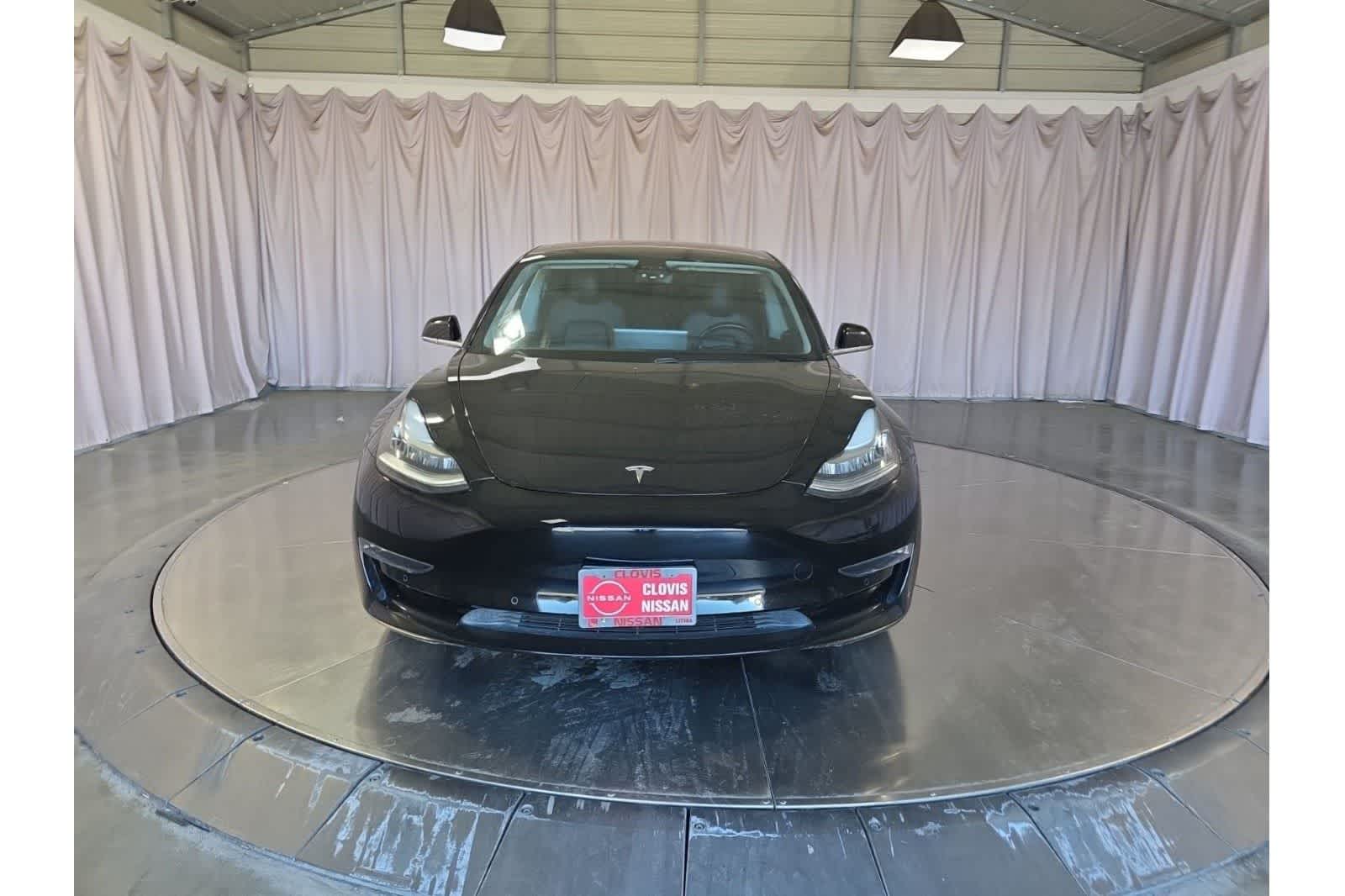 Thumbnail: 2018 Tesla Model 3 - 5