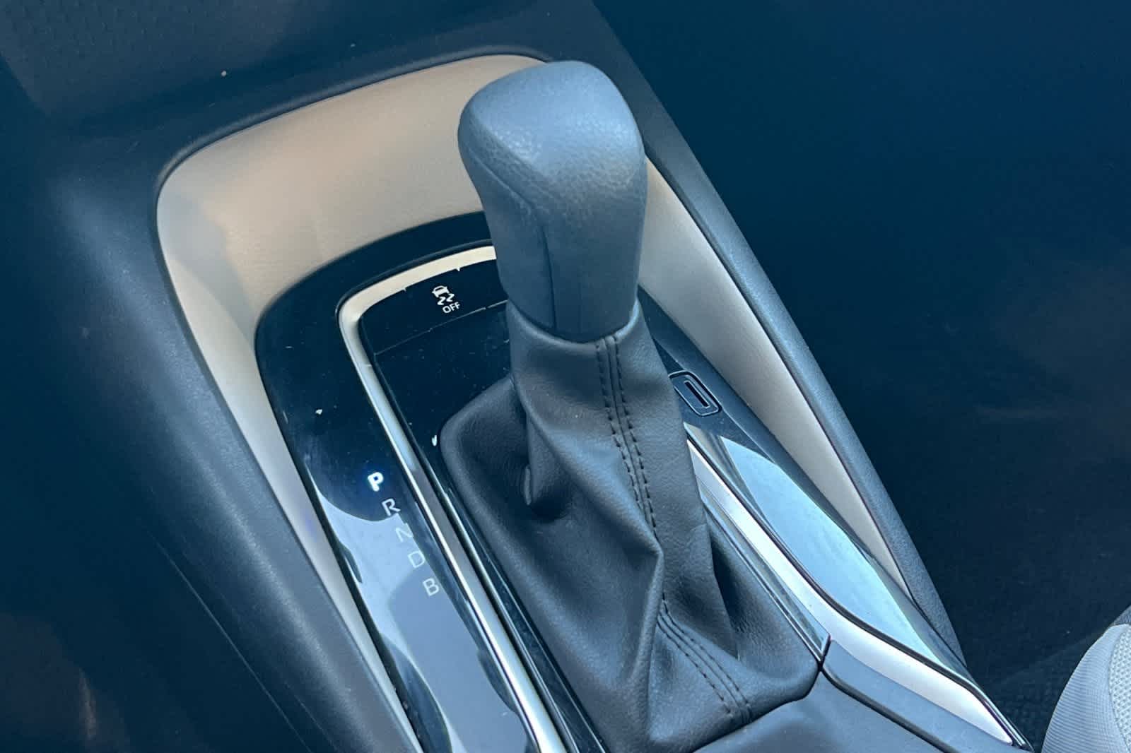 Thumbnail: 2024 Toyota Corolla - 23