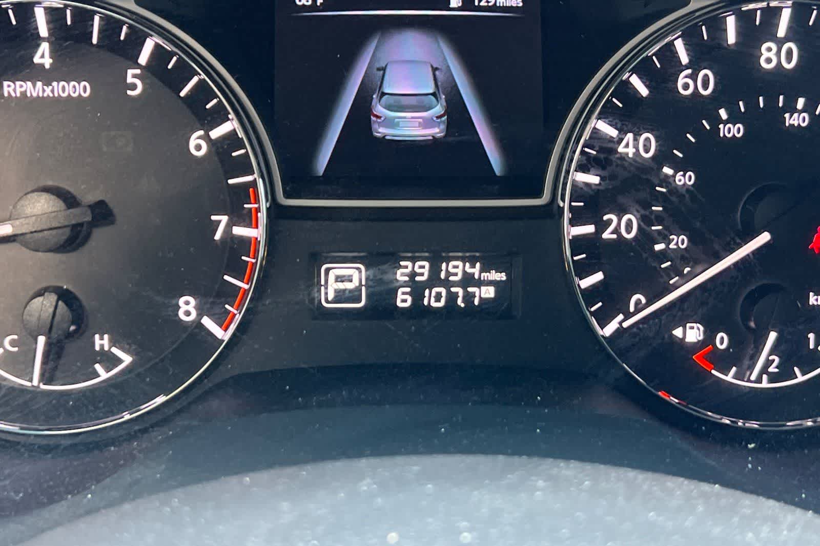 Thumbnail: 2015 Nissan Pathfinder - 27