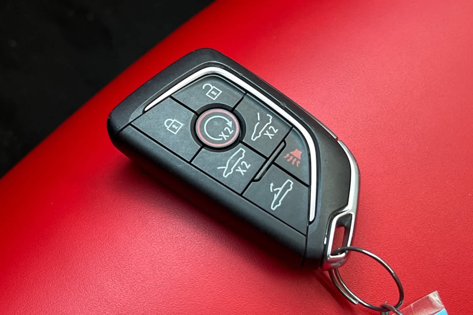 Thumbnail: 2023 Chevrolet Corvette - 20