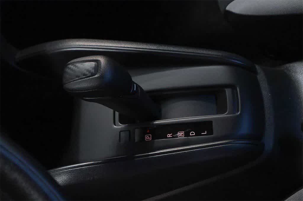 Thumbnail: 2025 Nissan Versa - 19