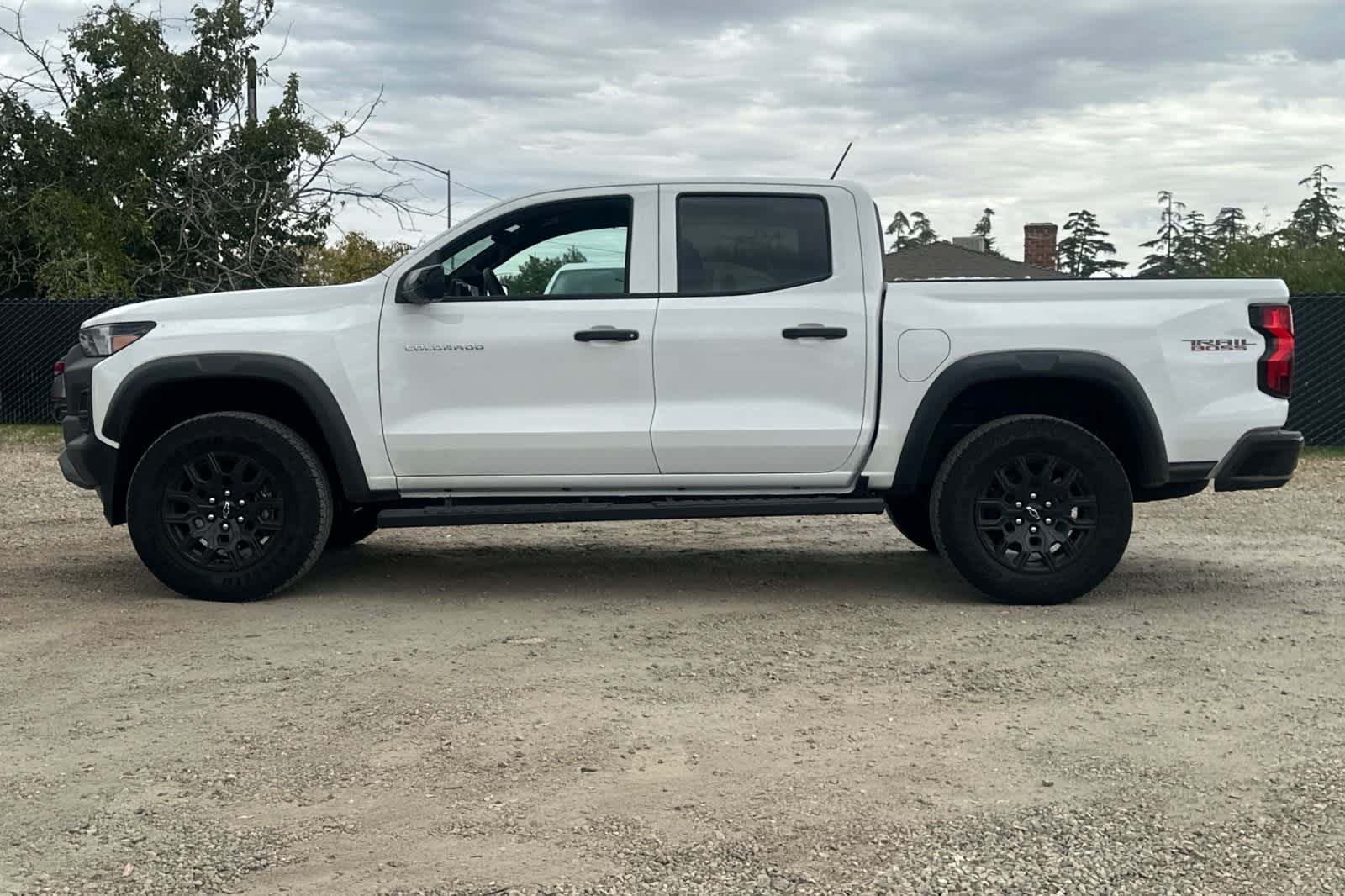 Thumbnail: 2026 Chevrolet Colorado - 6