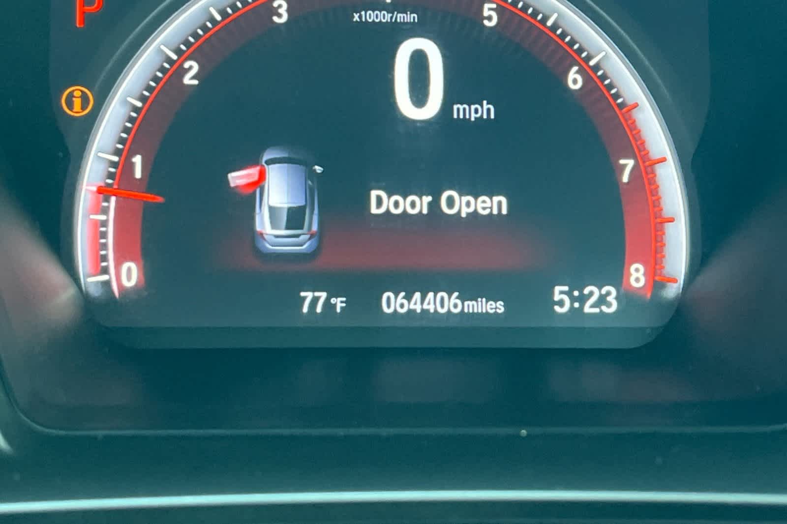 Thumbnail: 2021 Honda Civic - 24