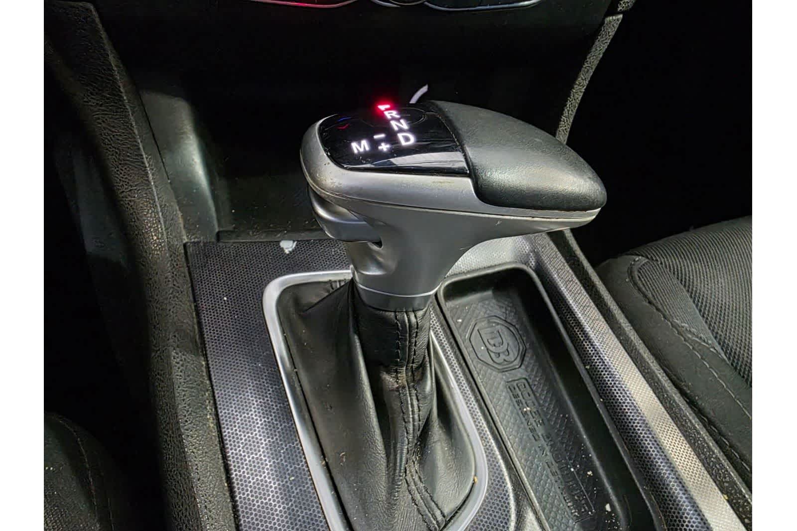 Thumbnail: 2016 Dodge Charger - 22