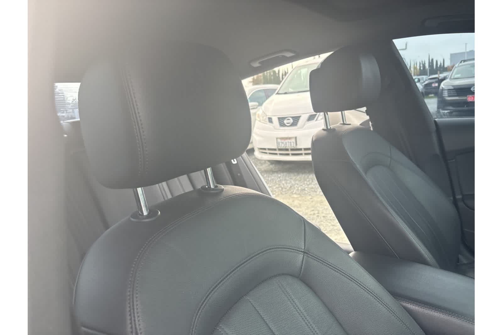 Thumbnail: 2015 Audi A7 - 15