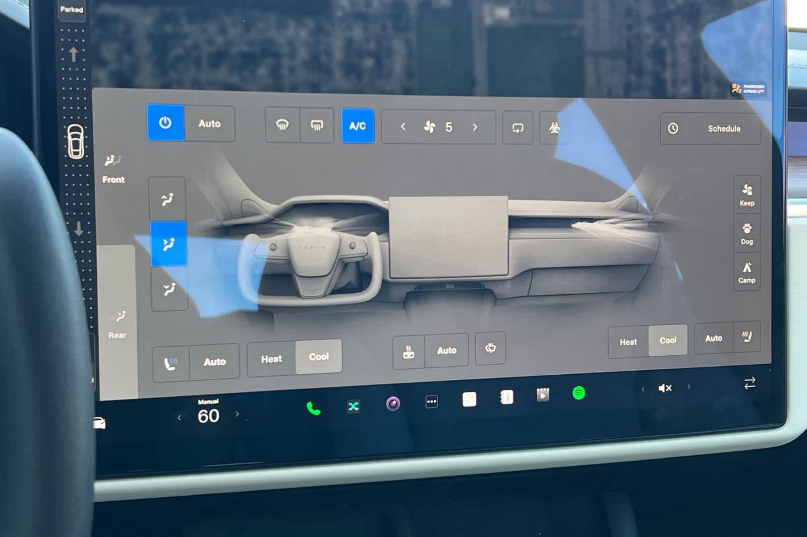 Thumbnail: 2022 Tesla Model S - 23