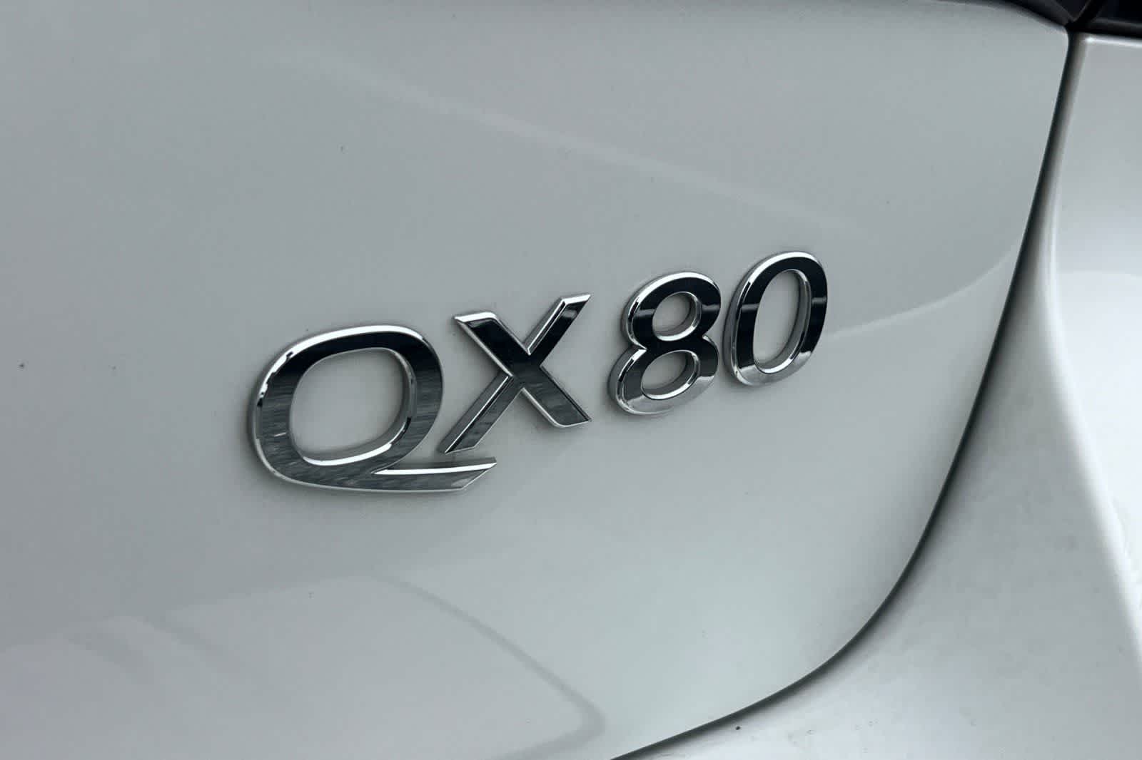 Thumbnail: 2018 INFINITI QX80 - 13