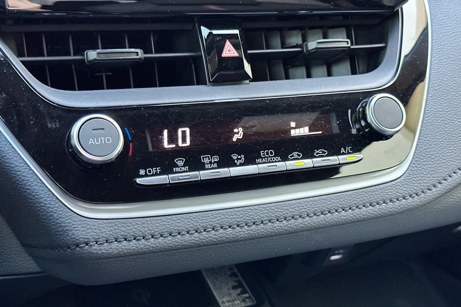 Thumbnail: 2024 Toyota Corolla - 20