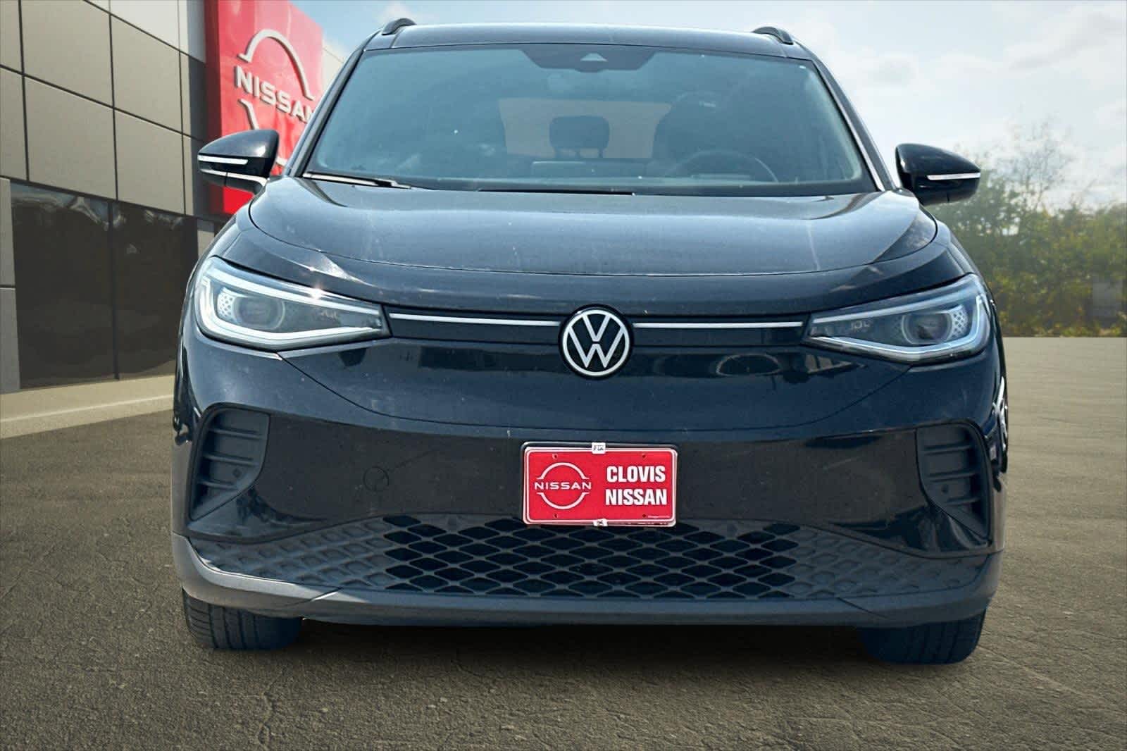 Thumbnail: 2022 Volkswagen ID.4 - 11