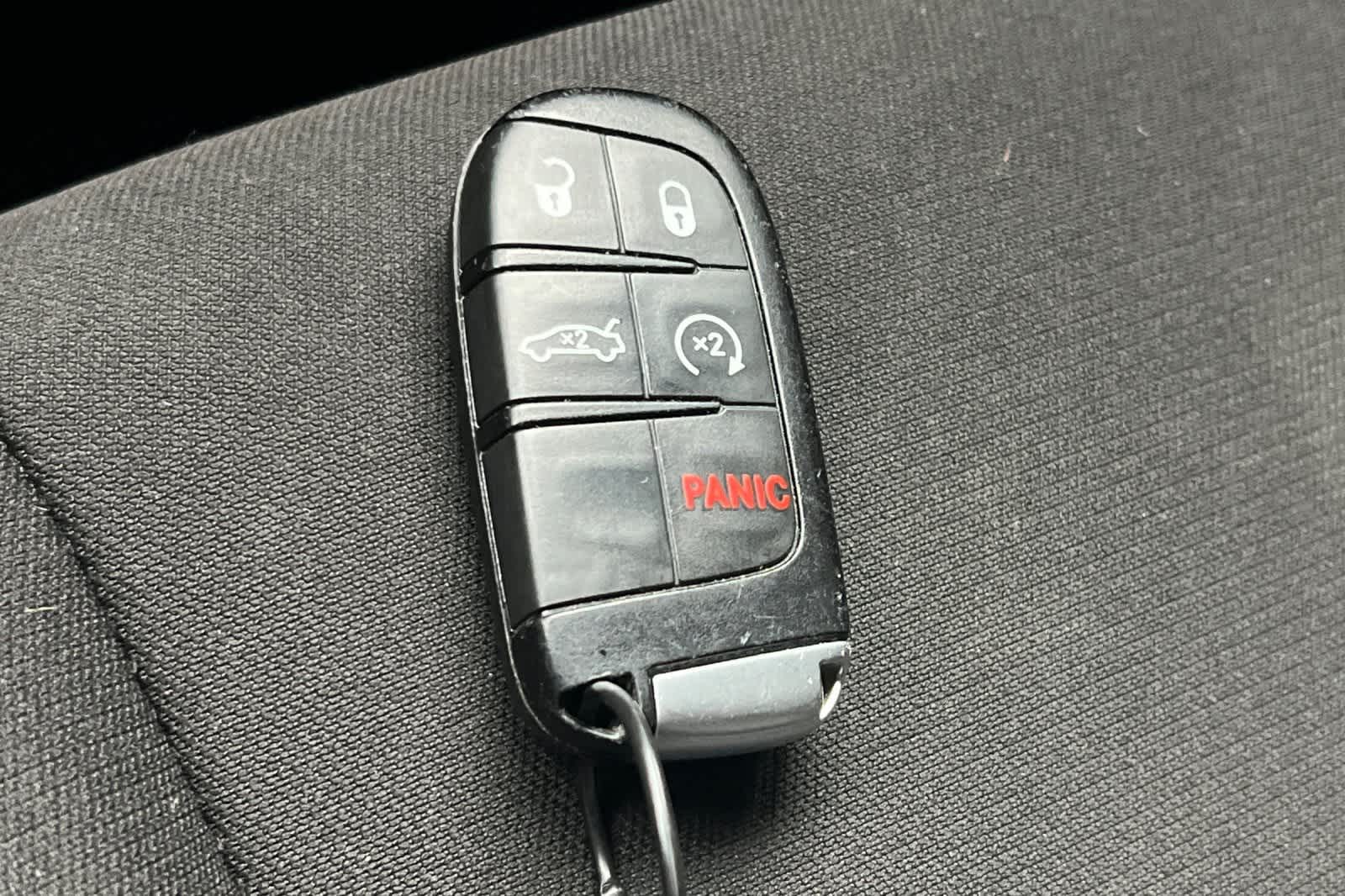 Thumbnail: 2023 Dodge Charger - 22