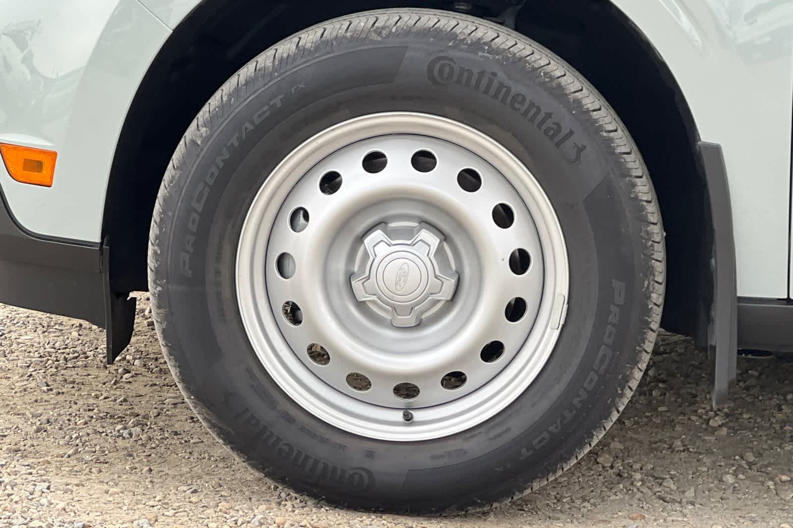 Thumbnail: 2024 Ford Maverick - 26