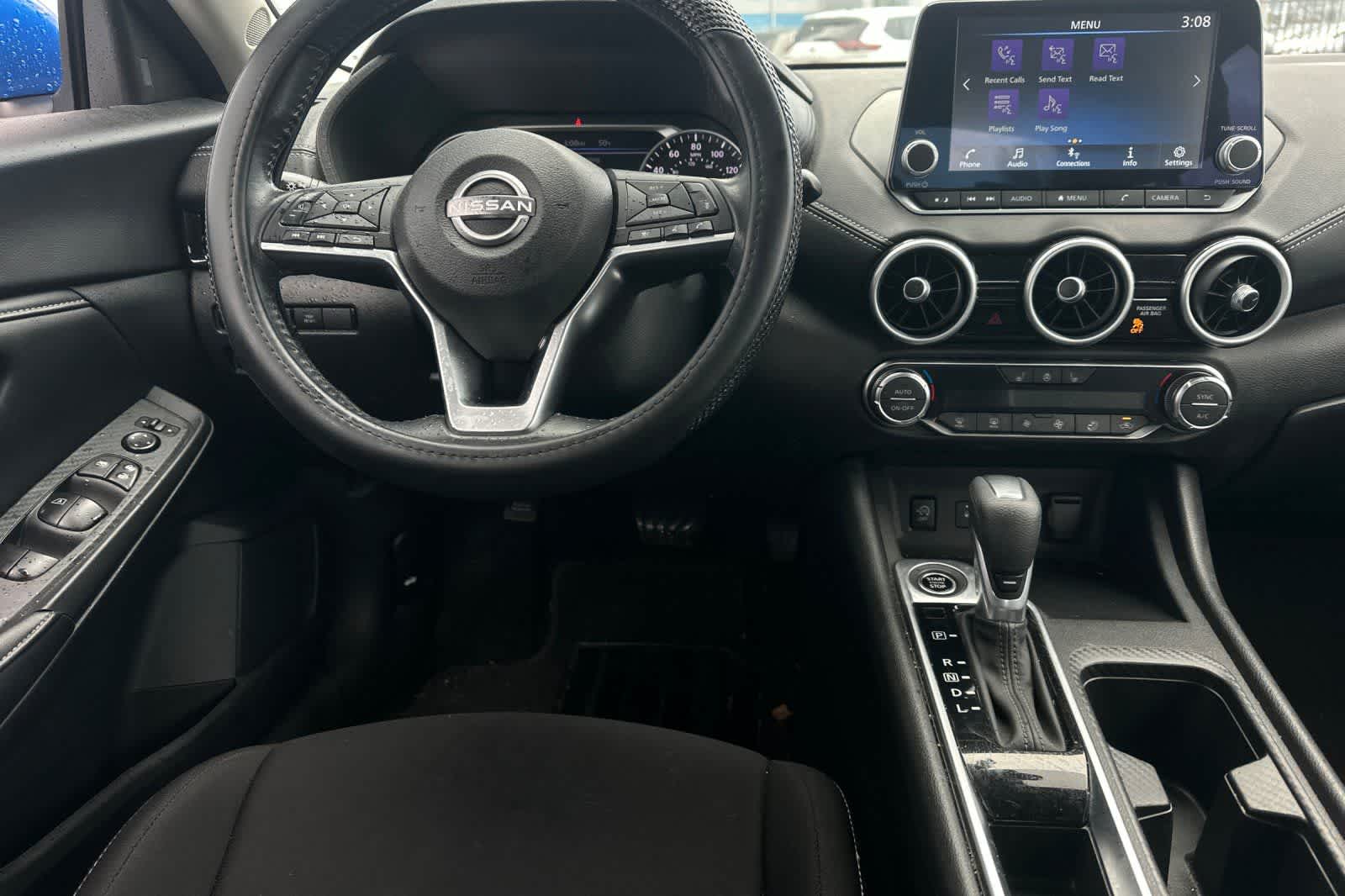 Thumbnail: 2024 Nissan Sentra - 15