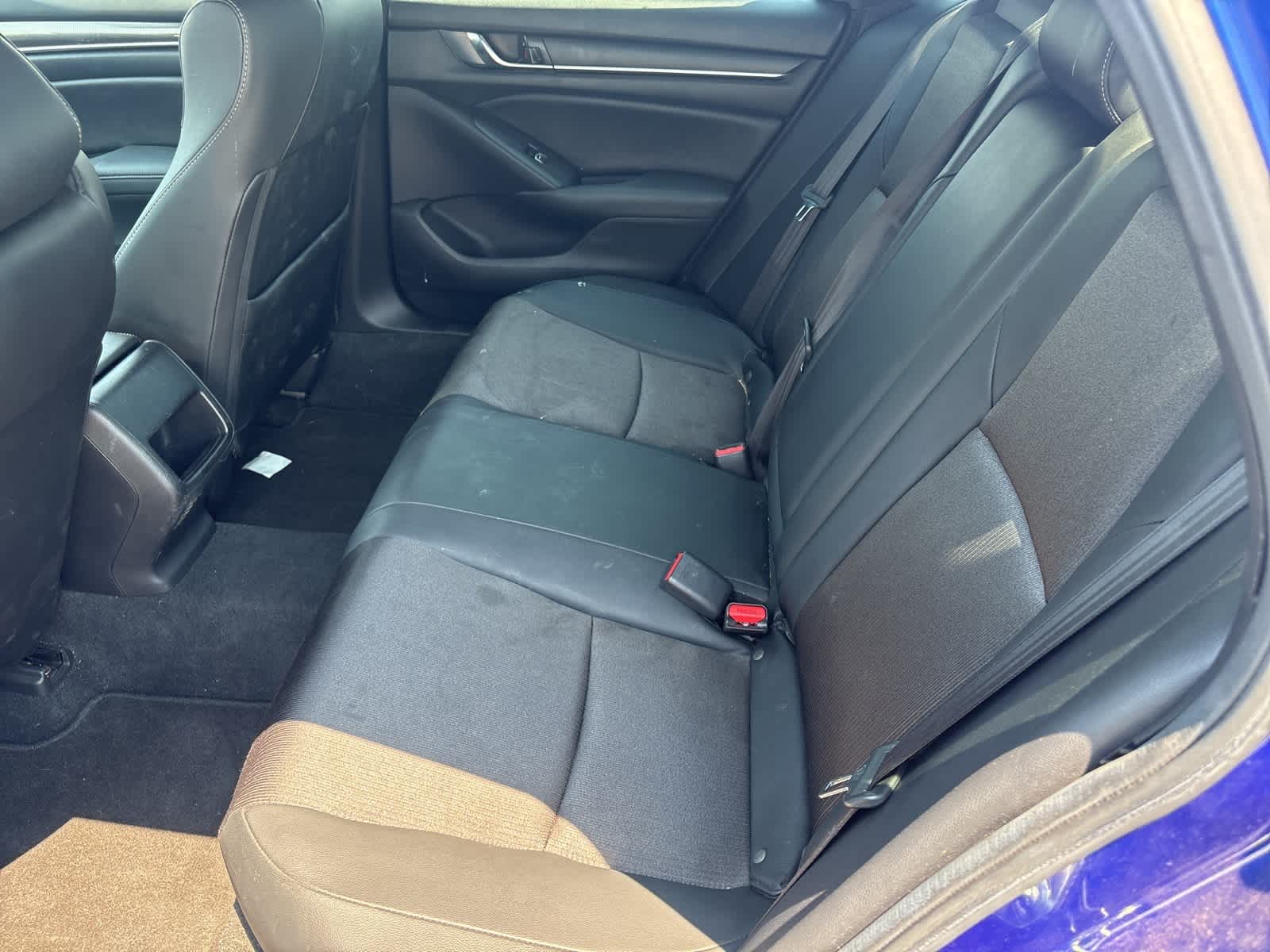 Thumbnail: 2020 Honda Accord - 4