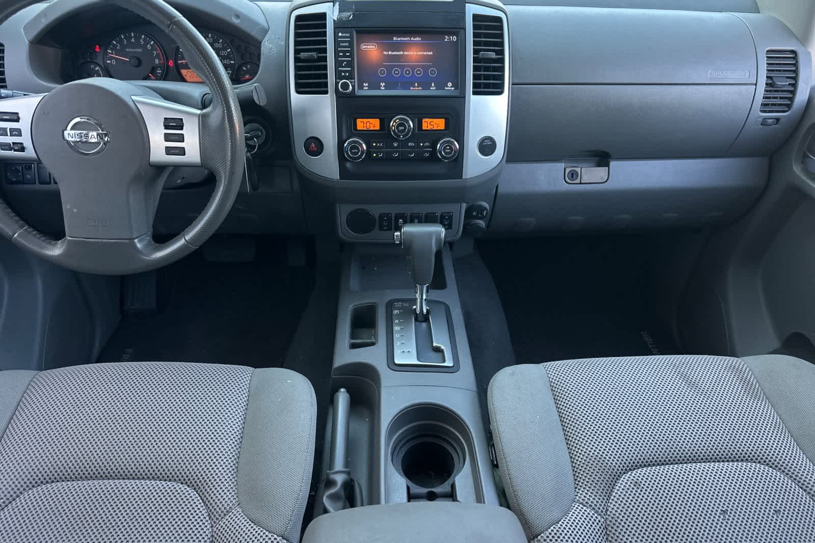 Thumbnail: 2019 Nissan Frontier - 4