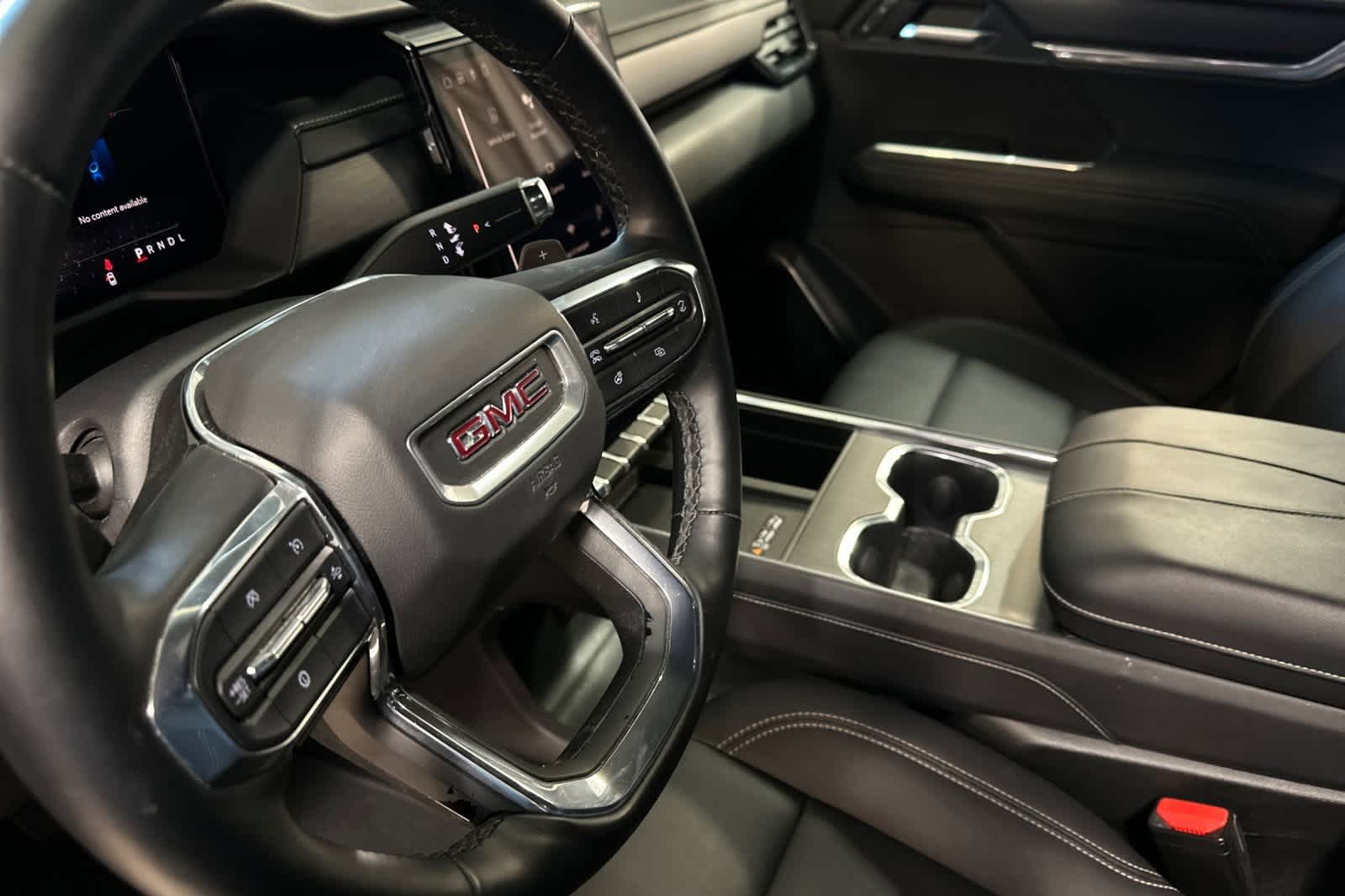 Thumbnail: 2024 GMC Acadia - 14