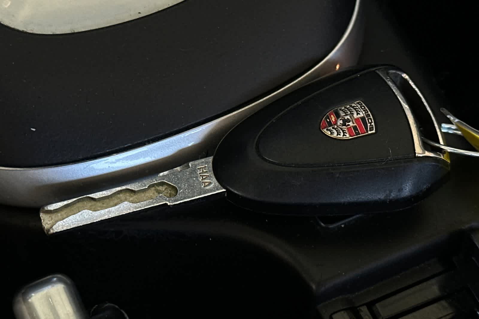 Thumbnail: 2009 Porsche 911 - 26