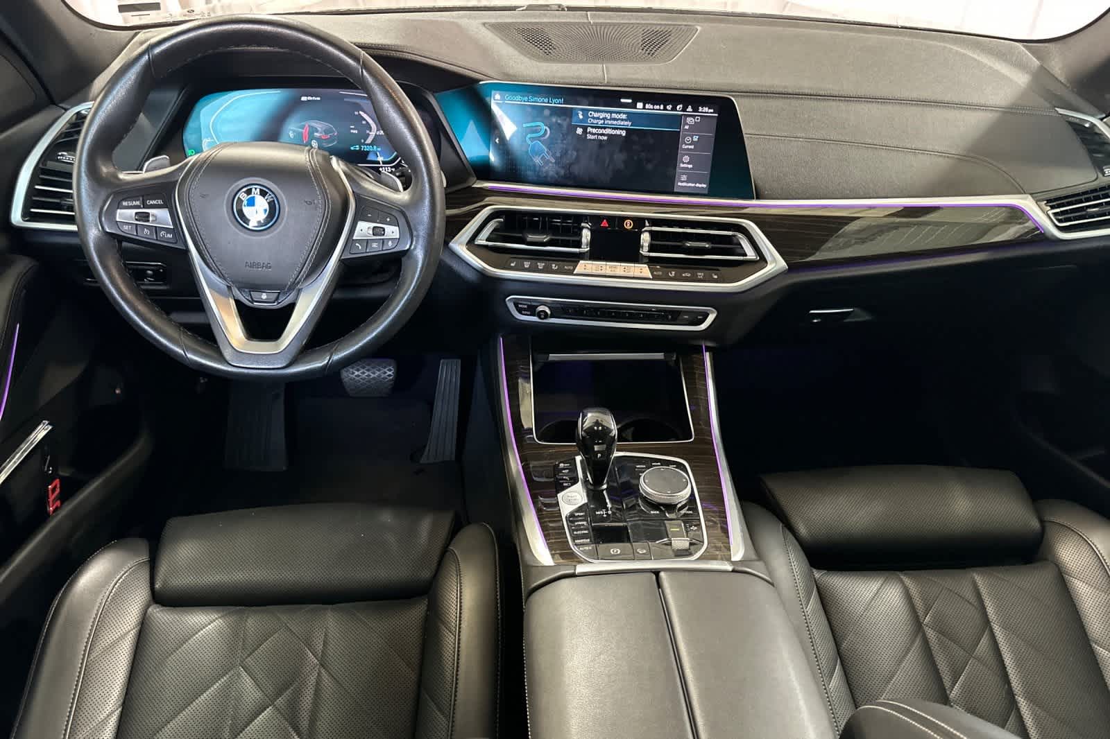 Thumbnail: 2023 BMW X5 - 4