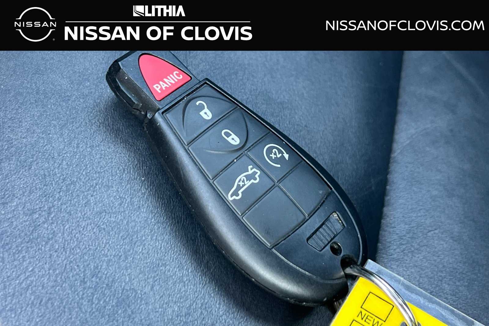 2014 Dodge Challenger SXT -
                  Clovis, CA