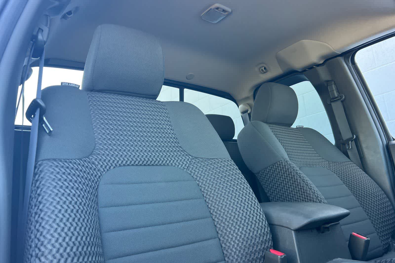 Thumbnail: 2017 Nissan Frontier - 18