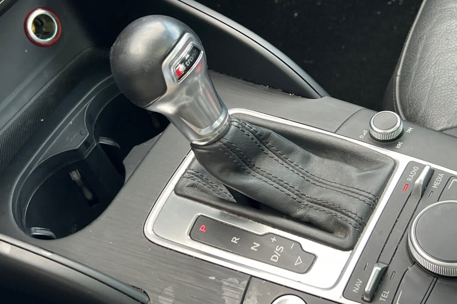 Thumbnail: 2016 Audi A3 - 22