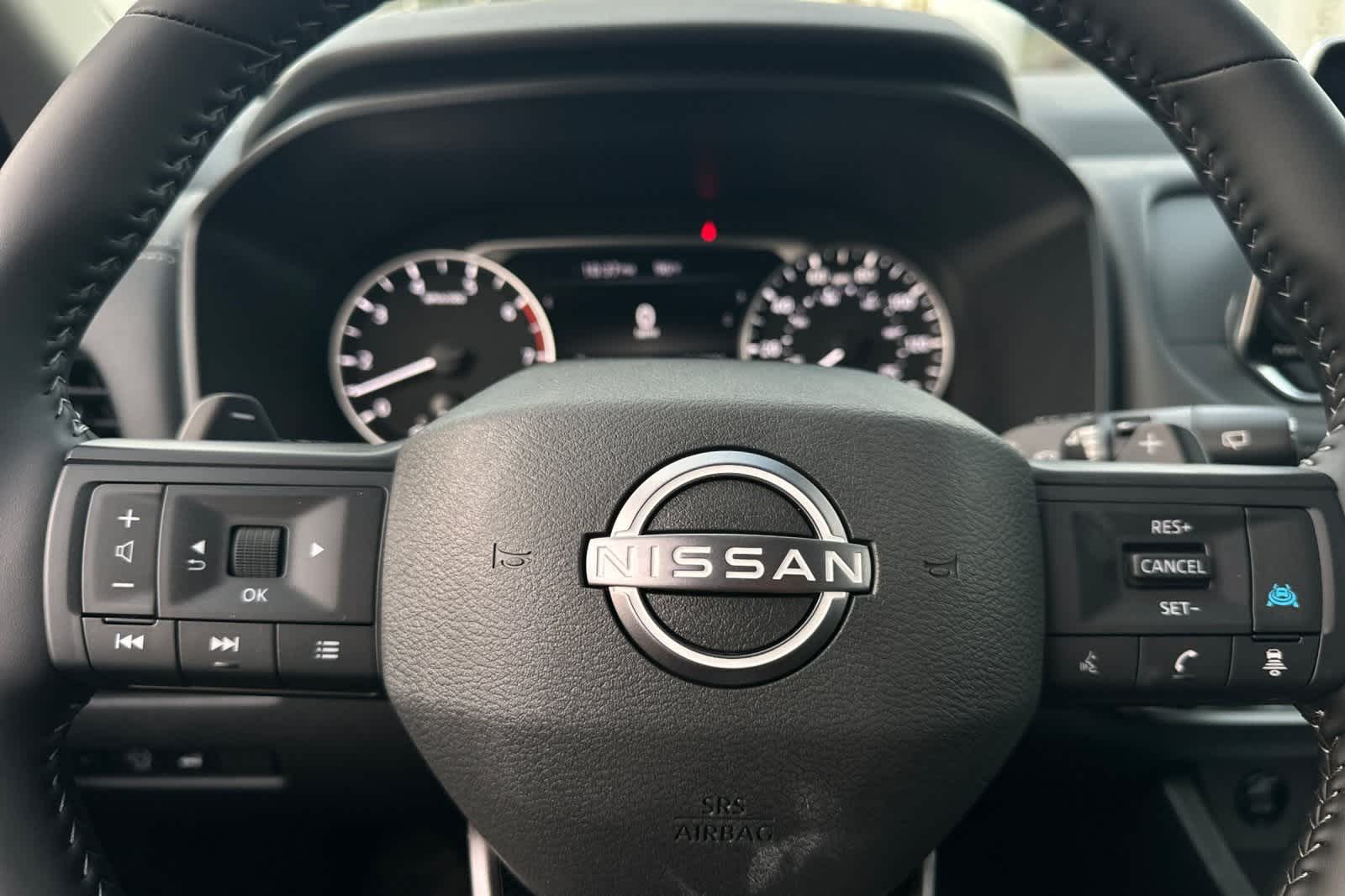 Thumbnail: 2026 Nissan Rogue - 26