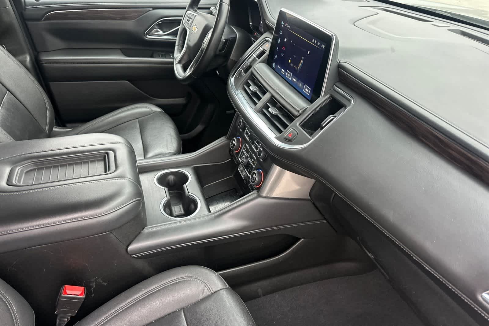 Thumbnail: 2023 Chevrolet Suburban - 19