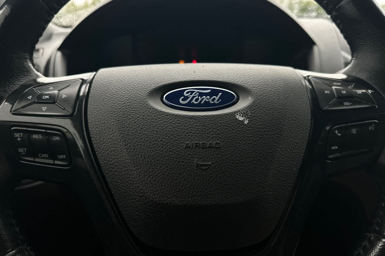 Thumbnail: 2017 Ford Explorer - 26